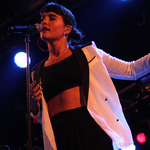 Jessie Ware